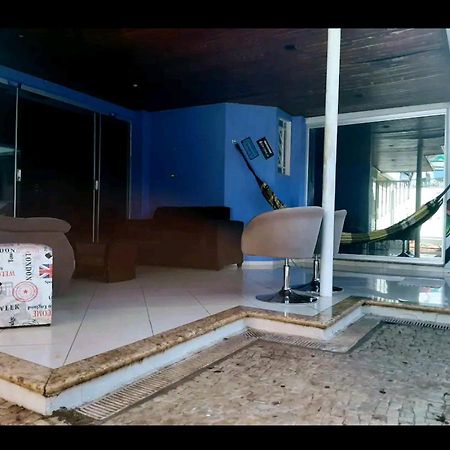 Quartos Privativos Marista Piscina Churrasqueira Apartment Goiania Bagian luar foto