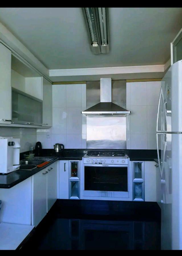 Quartos Privativos Marista Piscina Churrasqueira Apartment Goiania Bagian luar foto