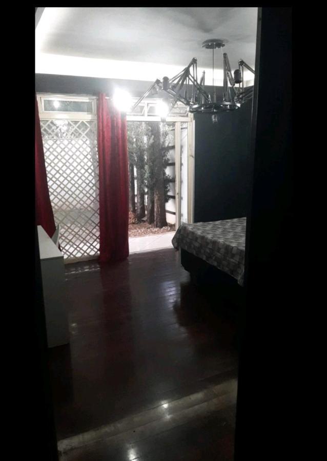 Quartos Privativos Marista Piscina Churrasqueira Apartment Goiania Bagian luar foto